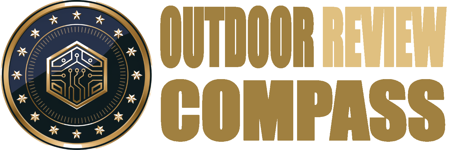 Outdoorreviewcompass